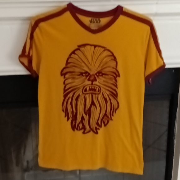 Fifth Sun Other - Star Wars T-Shirt
